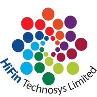 HiFin Technosys Ltd Logo