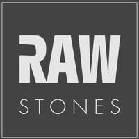 RAW Stones Logo