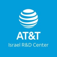 AT&T Israel R&D Center Logo