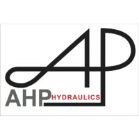 AHP Hydraulics Logo