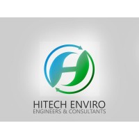 HITECH ENVIRO ENGINEERS & CONSULTANTS PVT. LTD. Logo