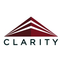 Clarity Group, Inc. Logo