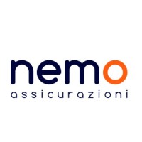 Nemo Assicurazioni Logo