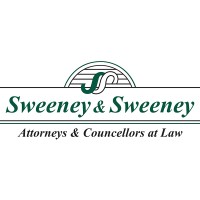 Sweeney & Sweeney Logo