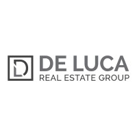De Luca Real Estate Group Logo