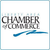 Liberty Area Chamber of Commerce Logo