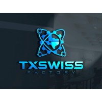 TXSWISS Logo
