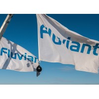 Fluviant Logo
