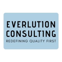 Everlution Consulting Logo