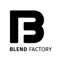 Blend Factory Logo