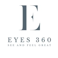 Eyes 360 Logo