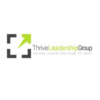 Thrive Leadership Group Logo