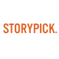 Storypick Logo