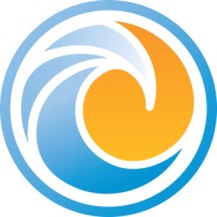 Treasure Valley Tropical Sno Logo