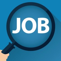 Hotel Job Vacancy Logo