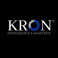 Kron Analytics Logo