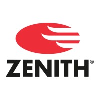 ZENITH Protección Contra Incendios Logo