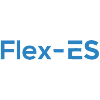 Flex-ES Logo