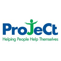 ProJeCt of Easton Logo