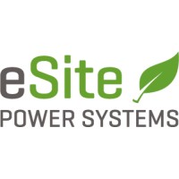 eSite Power Systems AB Logo