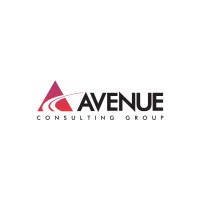 Avenue Consulting Group Logo