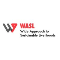 Wide Approach to Sustainable Livelihoods (WASL) Logo