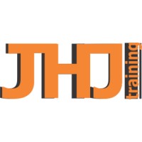 JHJ Training Logo