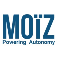 MOÏZ Logo