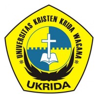 Universitas Kristen Krida Wacana (UKRIDA) Logo