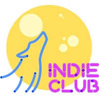 The Indie Club Logo