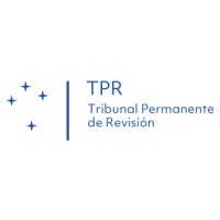 Tribunal Permanente de Revisión Logo