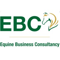 Equine Business Consultancy Logo