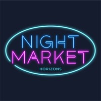 Night Market Logo