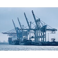 Maritime Research Partners Logo