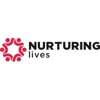 Nurturing Lives - NGO Logo