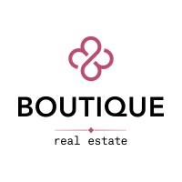 Boutique Real Estate, INC. Logo