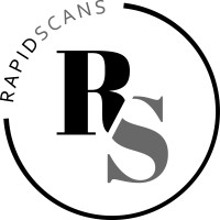 RapidScans Logo