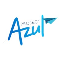 Project Azul Logo