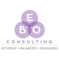 EBO Consulting Inc. Logo