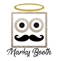 Marky Booth Logo