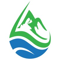 Green Mountain Water and Sanitation District Logo