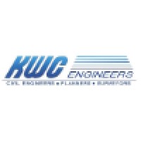 KWC Engineers Logo