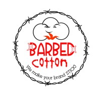 Barbed Cotton, LLC Logo
