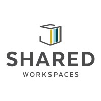 Shared Workspaces Logo