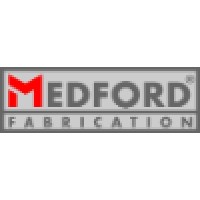 Medford Fabrication Logo