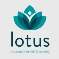 Lotus Integrative Health and Nursing Logo