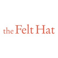 The Felt Hat Logo