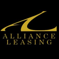 Alliance Leasing Logo