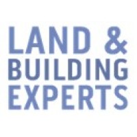 Land & Building Experts Logo