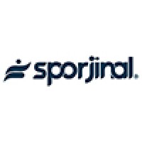 Sporjinal Logo